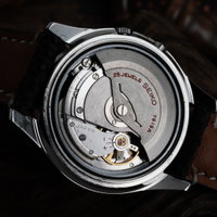 Seiko Sportsmatic 5 Deluxe 7619-7010 (1966) - image 11