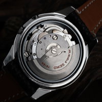 Seiko Sportsmatic 5 Deluxe 7619-7010 (1966) - image 12
