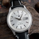 Seiko - Sportsmatic Deluxe - Zonder minimumprijs - 7606-7971 - Heren - 1964