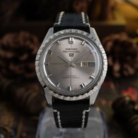 Seiko Sportsmatic 5 6619-8100 (1965) - image 2