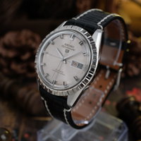 Seiko Sportsmatic 5 6619-8100 (1965) - image 3
