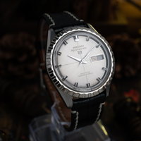 Seiko Sportsmatic 5 6619-8100 (1965) - image 4
