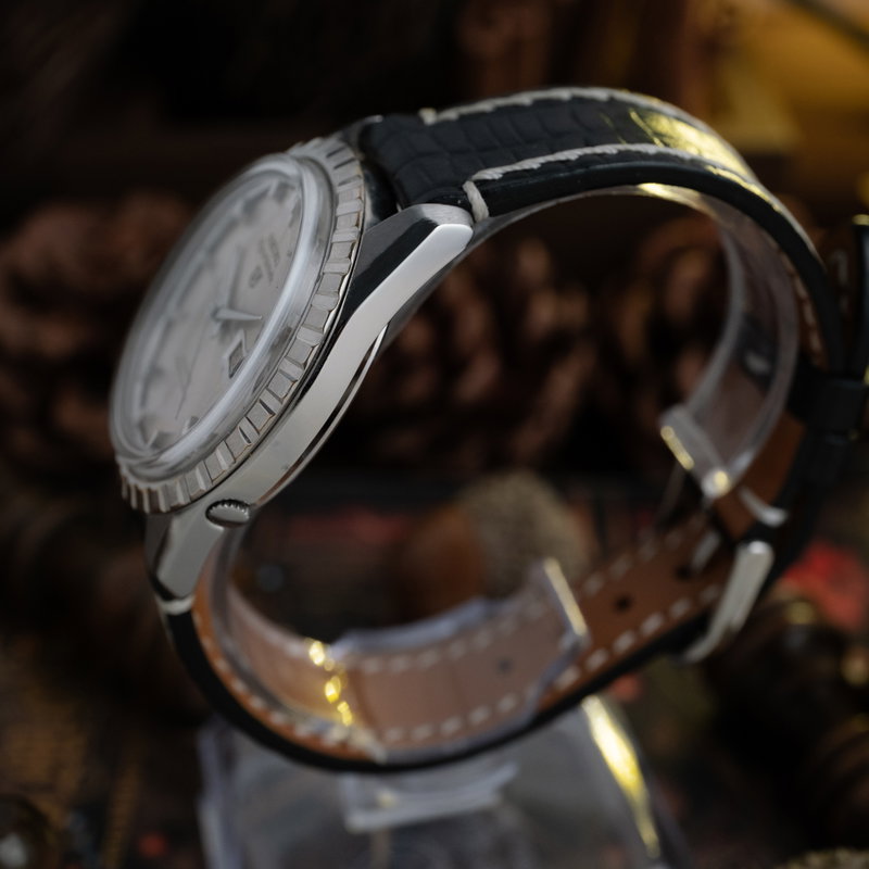 Seiko Sportsmatic 5 6619-8100 (1965) - image 5