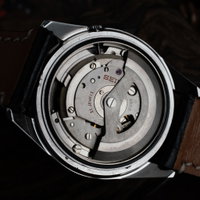 Seiko Sportsmatic 5 6619-8100 (1965) - image 11