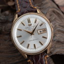 Seiko - Sportsmatic Deluxe - No reserve price - 7619-7050 - Men - 1966