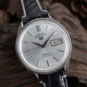 Seiko - Sportsmatic 5 Deluxe - Ingen mindstepris - 7619-9000 - Mænd - 1966