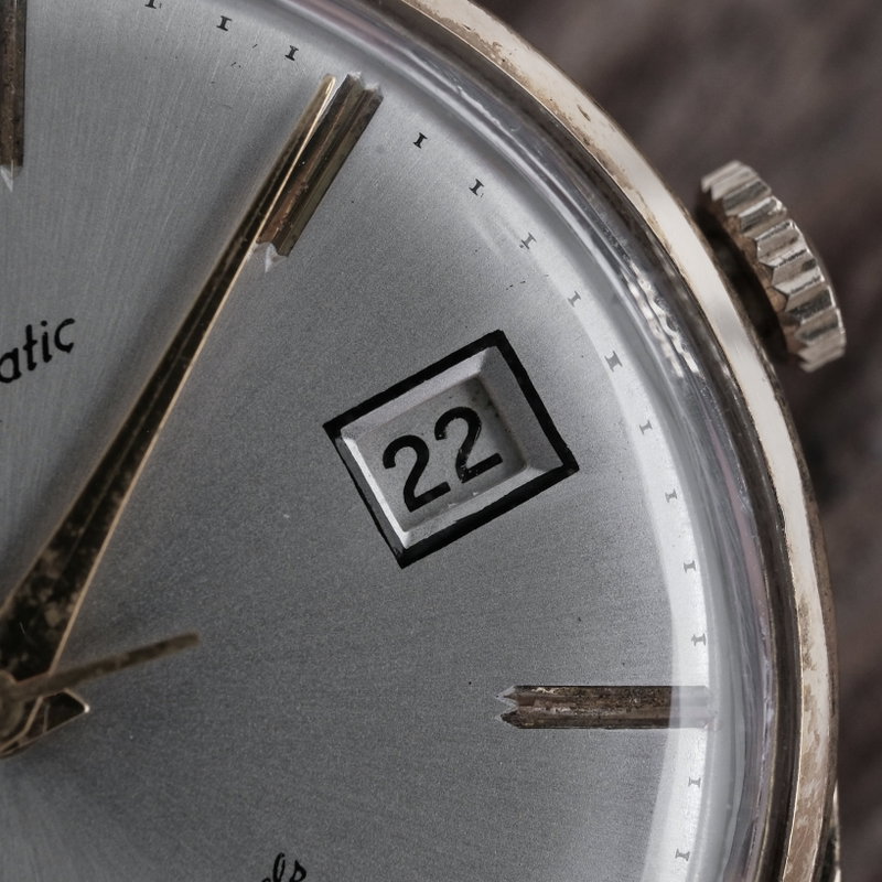 Seiko Seiko - Sportsmatic Calendar - Sin precio de reserva - J15017 - Hombre - 1960-1969  vintage watch - image 11