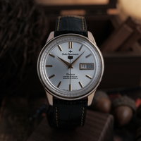 Seiko Sportsmatic Deluxe (1964) - image 2