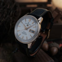 Seiko Sportsmatic Deluxe (1964) - image 3