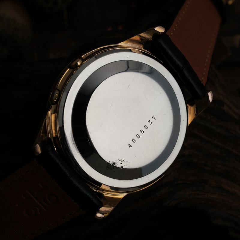 Seiko Sportsmatic Deluxe (1964) - image 8