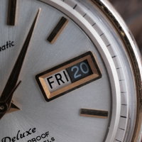 Seiko Sportsmatic Deluxe (1964) - image 11