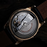 Seiko Sportsmatic Deluxe (1964) - image 13