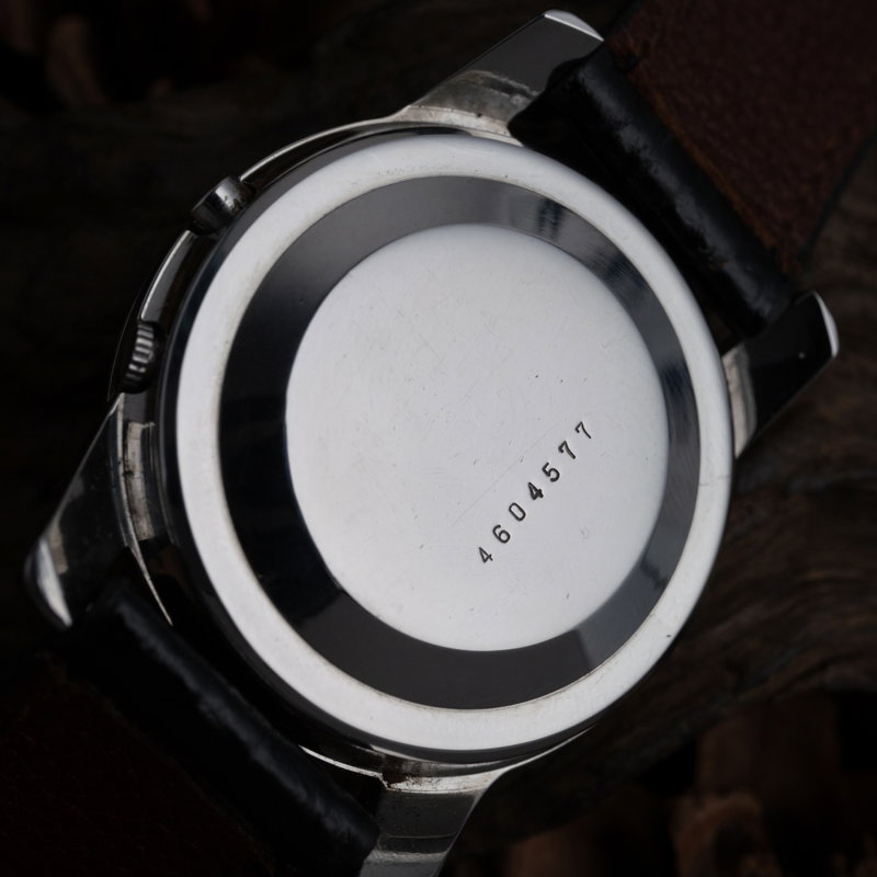 Seiko Seiko - Sportsmatic Deluxe - Zonder minimumprijs - 427990 - Heren - 1964 vintage watch - image 11