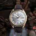 Seiko - Sportsmatic Deluxe - Ohne mindestpreis - 7619-9020 - Herren - 1967