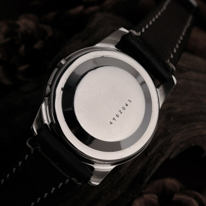 Seiko Seiko - Sportsmatic Deluxe - Senza prezzo di riserva - 427970 - Uomo - 1964 vintage watch - image 2