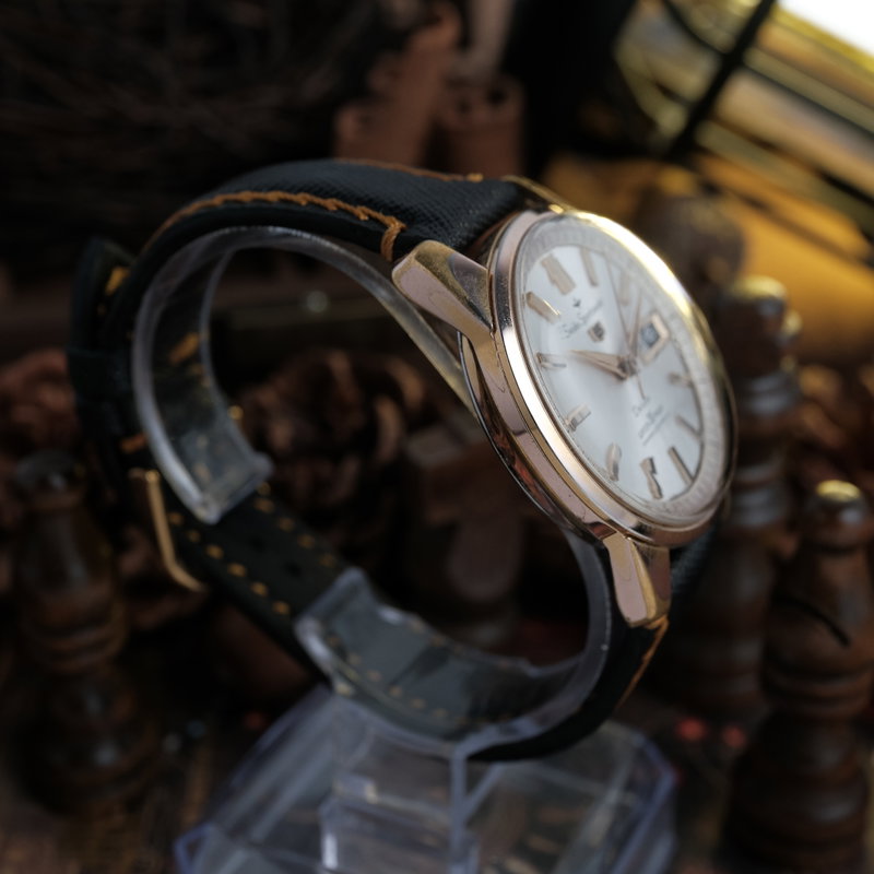 Seiko Seiko - Sportsmatic Deluxe - Senza prezzo di riserva - 427990 - Uomo - 1964 vintage watch - image 3