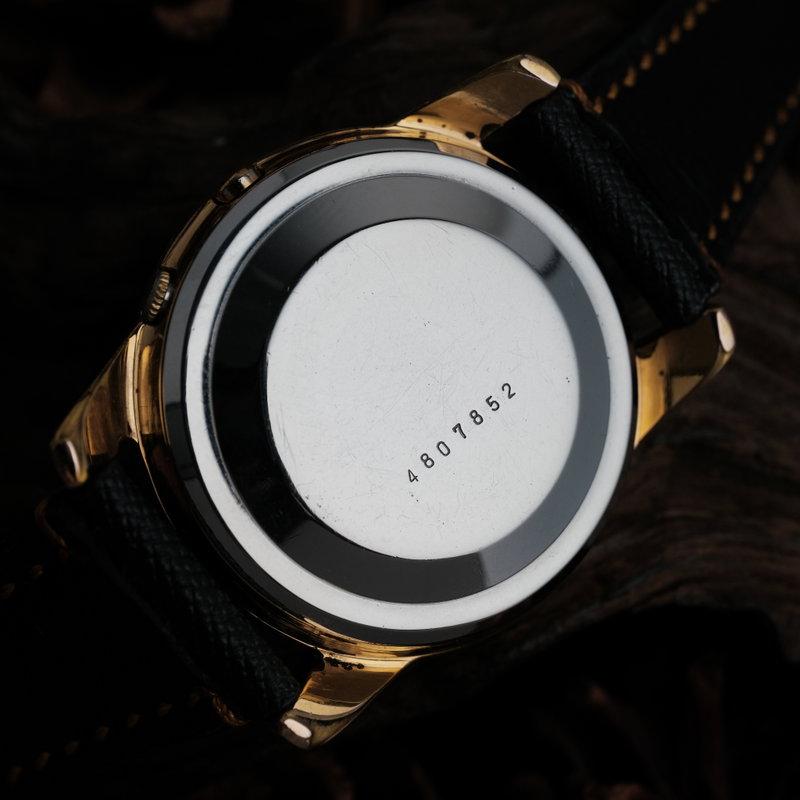 Seiko Seiko - Sportsmatic Deluxe - Senza prezzo di riserva - 427990 - Uomo - 1964 vintage watch - image 7