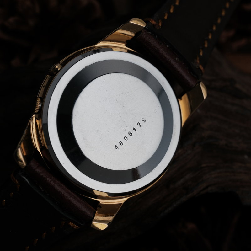 Seiko Seiko - Sportsmatic Deluxe - Senza prezzo di riserva - 427990 - Uomo - 1964 vintage watch - image 8