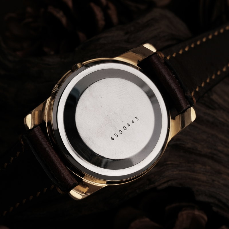 Seiko Seiko - Sportsmatic Deluxe - Zonder minimumprijs - 4D00443 - Heren - 1964 vintage watch - image 8