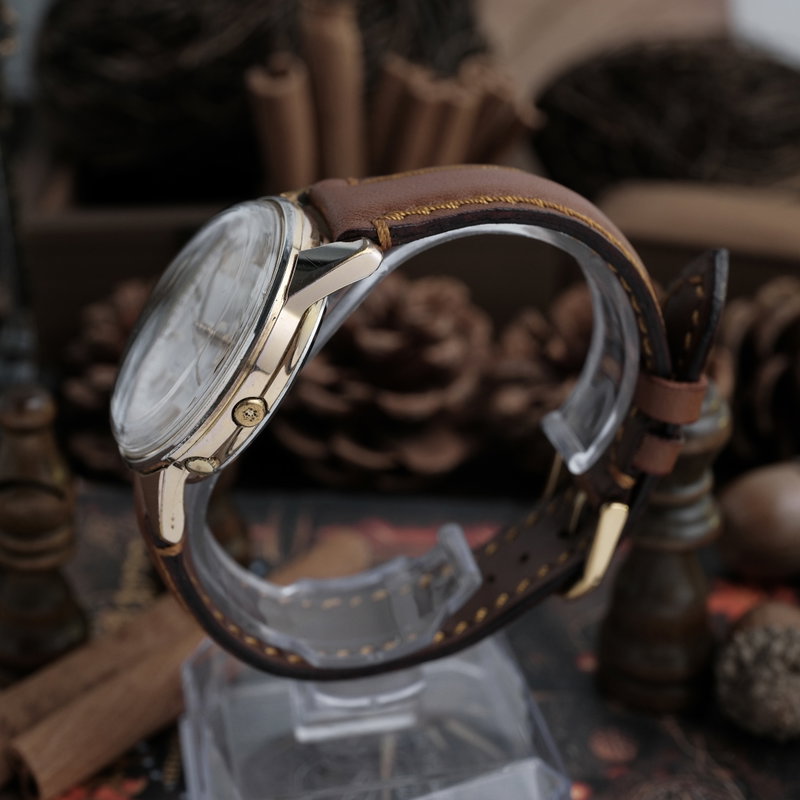Seiko Seiko - Sportsmatic Deluxe - Zonder minimumprijs - 4N01510 - Heren - 1964 vintage watch - image 3