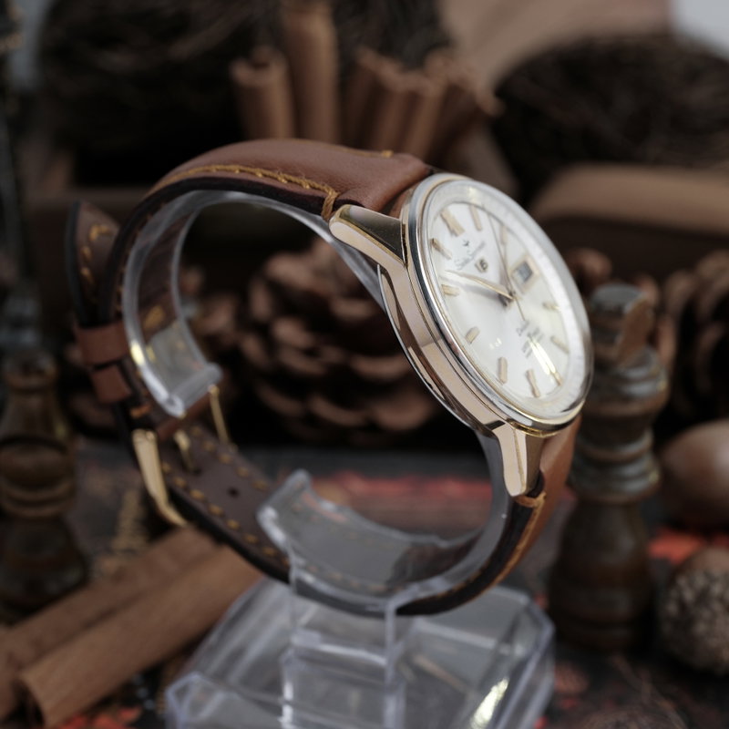 Seiko Seiko - Sportsmatic Deluxe - Zonder minimumprijs - 4N01510 - Heren - 1964 vintage watch - image 4