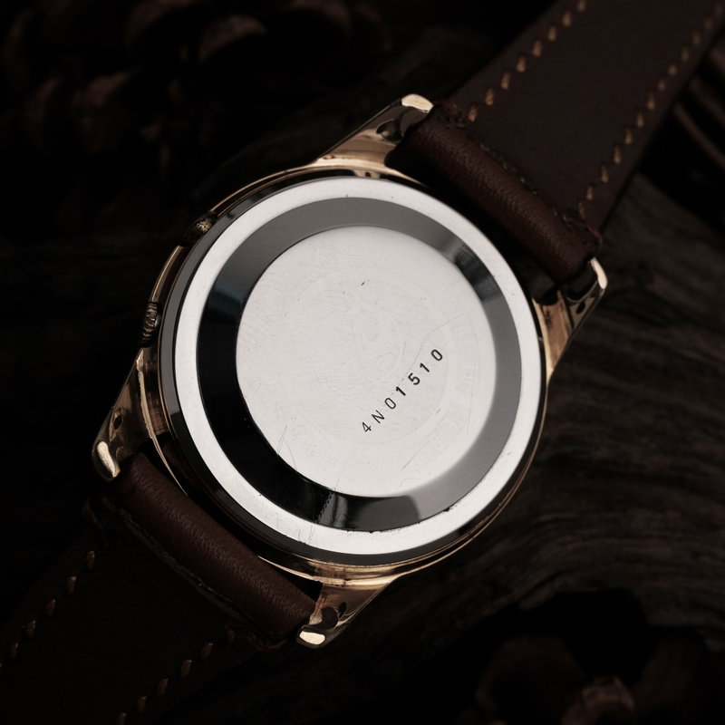 Seiko Seiko - Sportsmatic Deluxe - Zonder minimumprijs - 4N01510 - Heren - 1964 vintage watch - image 8