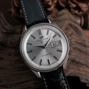 Seiko - Sportsmatic Deluxe - Zonder minimumprijs - 7619-7030 - Heren - 1965