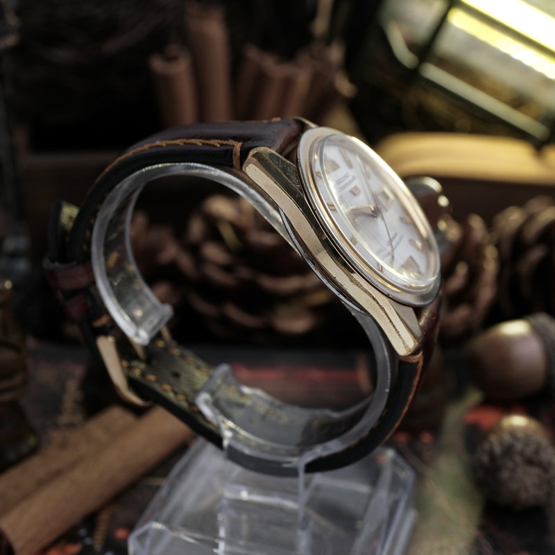 Seiko Seiko - Sportsmatic Deluxe - Ingen mindstepris - 7619-9040 - Mænd - 1966 vintage watch - image 5