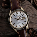 Seiko - Sportsmatic Deluxe - Ingen mindstepris - 7619-9040 - Mænd - 1966