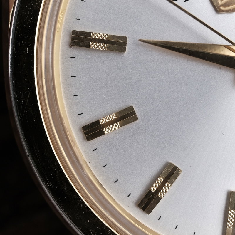 Seiko Seiko - Sportsmatic Deluxe - Ingen mindstepris - 7619-9040 - Mænd - 1966 vintage watch - image 8