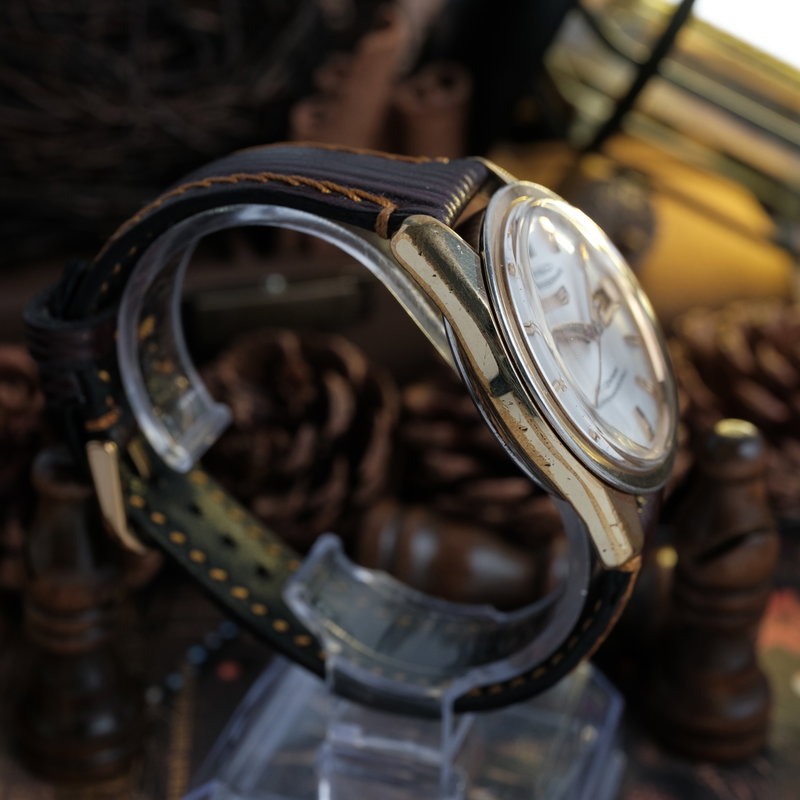 Seiko Seiko - Sportsmatic Deluxe - No reserve price - 7619-9030 - Men - 1966 vintage watch - image 5