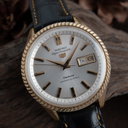 Seiko - Sportsmatic Deluxe - No reserve price - 7619-7040 - Men - 1965