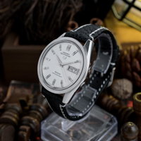 Seiko Sportsmatic Deluxe 7619-9030 (1967) - image 3
