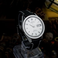 Seiko Sportsmatic Deluxe 7619-9030 (1967) - image 4