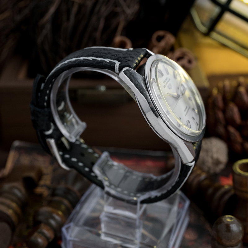 Seiko Sportsmatic Deluxe 7619-9030 (1967) - image 5