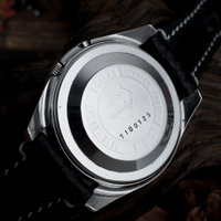 Seiko Sportsmatic Deluxe 7619-9030 (1967) - image 8