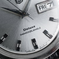Seiko Sportsmatic Deluxe 7619-9030 (1967) - image 9