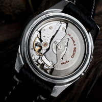 Seiko Sportsmatic Deluxe 7619-9030 (1967) - image 12