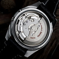 Seiko Sportsmatic Deluxe 7619-9030 (1967) - image 13