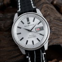 Seiko - Sportsmatic Deluxe - No reserve price - 7606-7992 - Men - 1965