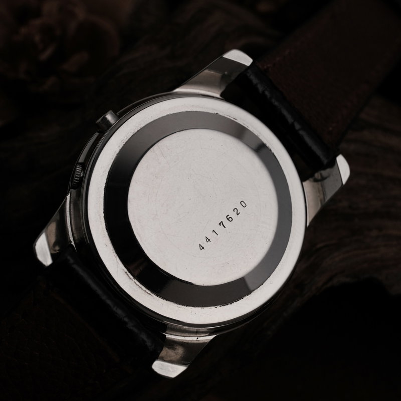 Seiko Seiko - Sportsmatic 5 Deluxe - No reserve price - 427990 - Men - 1964 vintage watch - image 10