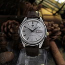 Seiko - Sportsmatic Deluxe - Zonder minimumprijs - 7619-7030 - Heren - 1965