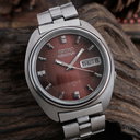 Seiko - 5 Actus - No reserve price - 7019-7350 - Men - 1974