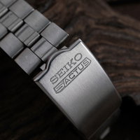 Seiko 5 Actus 7019-7350 (1974) - image 2