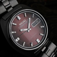 Seiko 5 Actus 7019-7350 (1974) - image 3