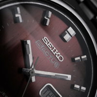 Seiko 5 Actus 7019-7350 (1974) - image 4