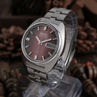 Seiko 5 Actus 7019-7350 (1974) - image 7