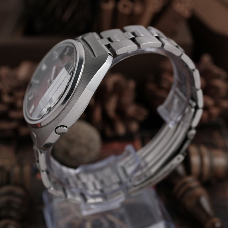 Seiko 5 Actus 7019-7350 (1974) - image 10