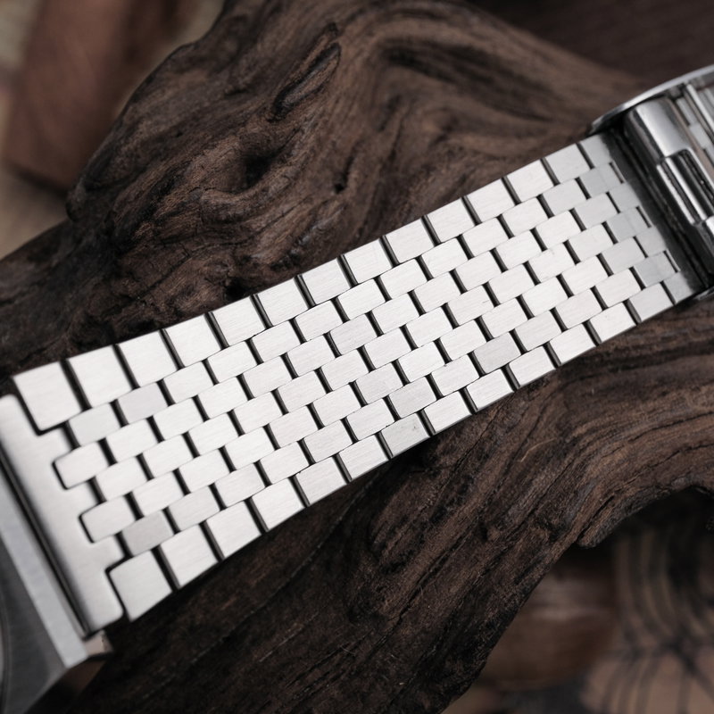 Seiko Seiko - Type II - Ingen mindstepris - 0903-8140 - Mænd - 1976 vintage watch - image 11