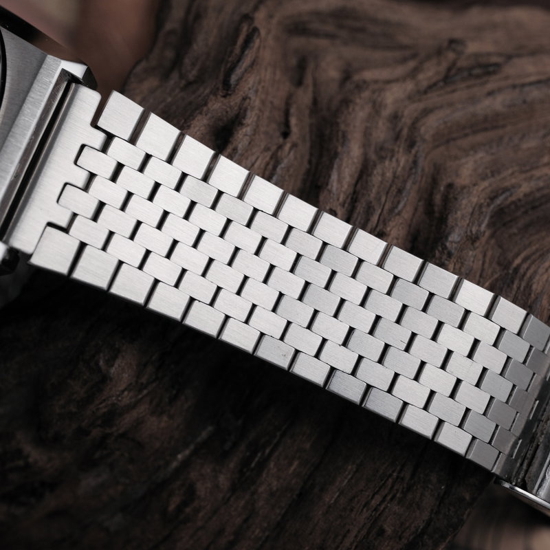 Seiko Seiko - Type II - Ingen mindstepris - 0903-8140 - Mænd - 1976 vintage watch - image 12